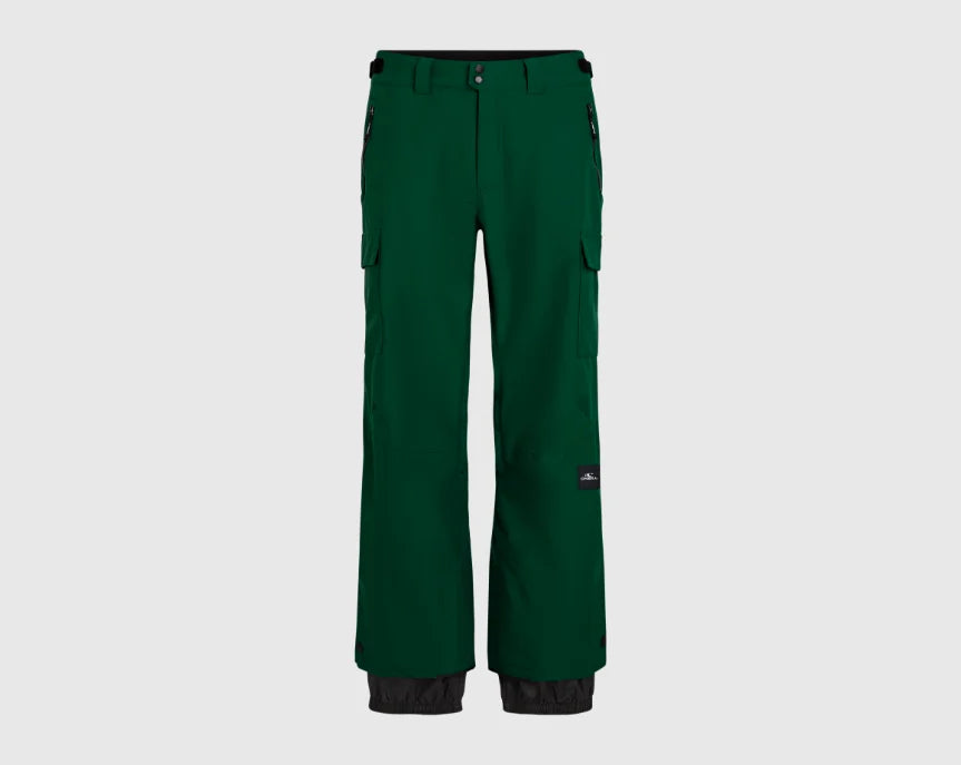 CARACTÉRISTIQUES TECHNIQUES PRINCIPALES