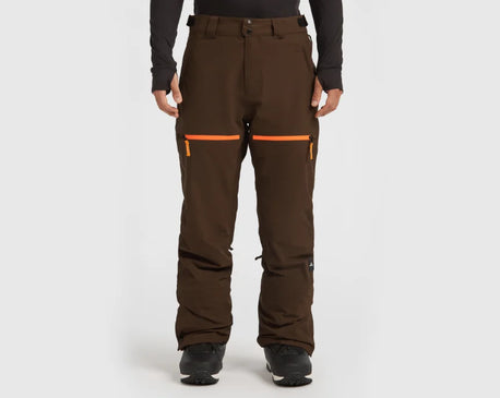 CARACTÉRISTIQUES TECHNIQUES PRINCIPALES