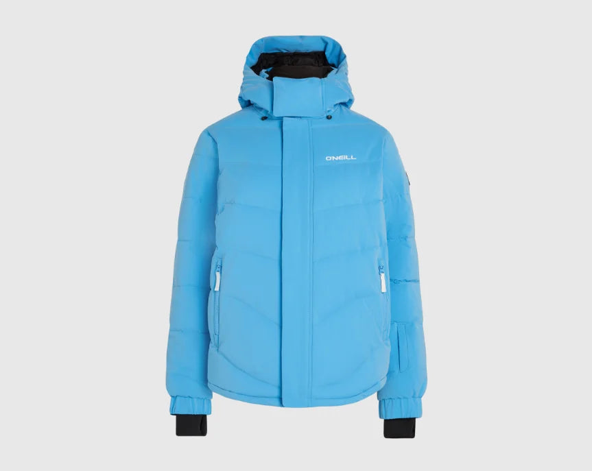 CARACTÉRISTIQUES TECHNIQUES PRINCIPALES