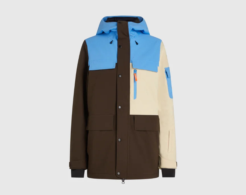 CARACTÉRISTIQUES TECHNIQUES PRINCIPALES