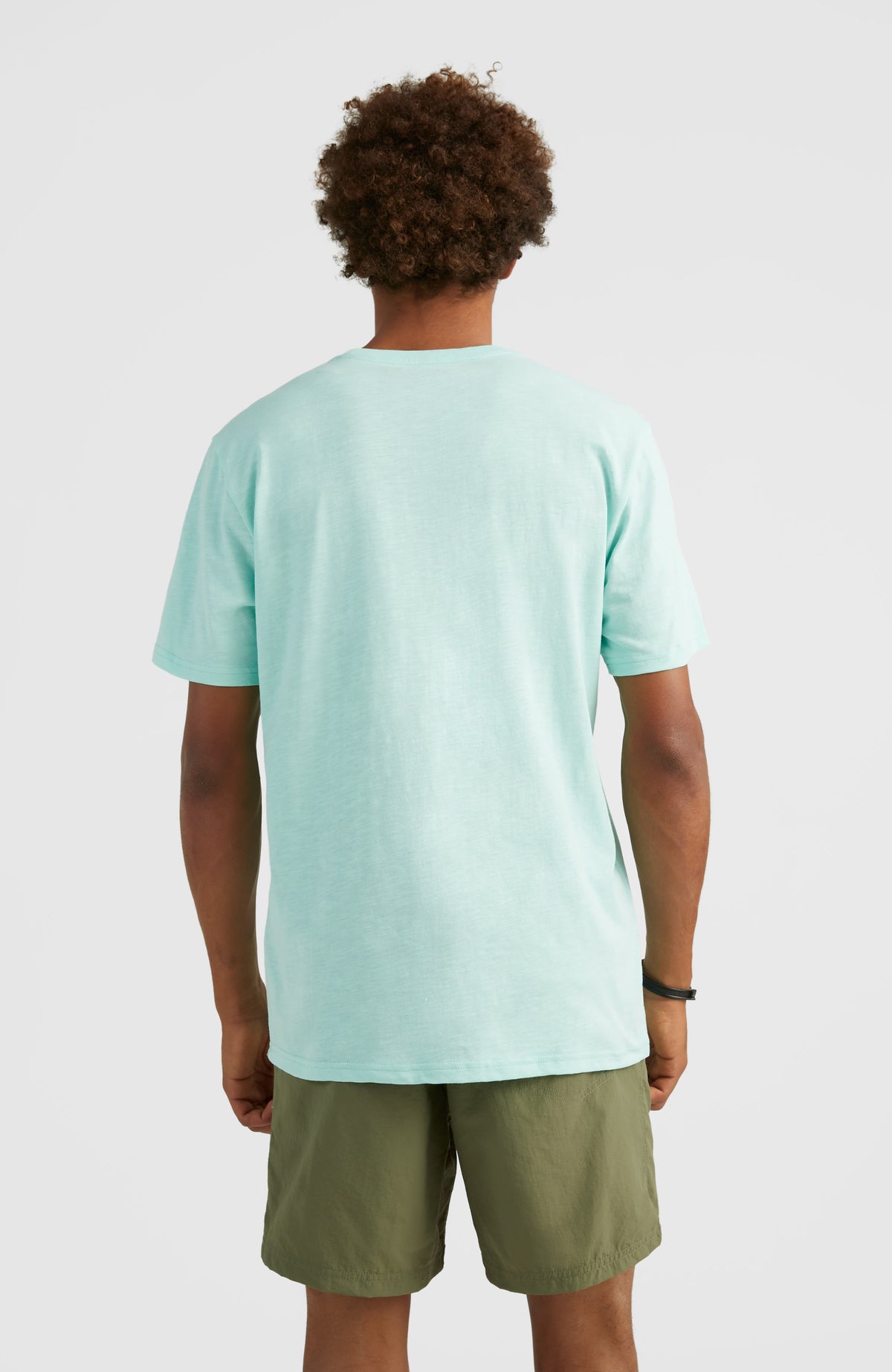 Tee-Shirt Jack's Base | Beach Glass