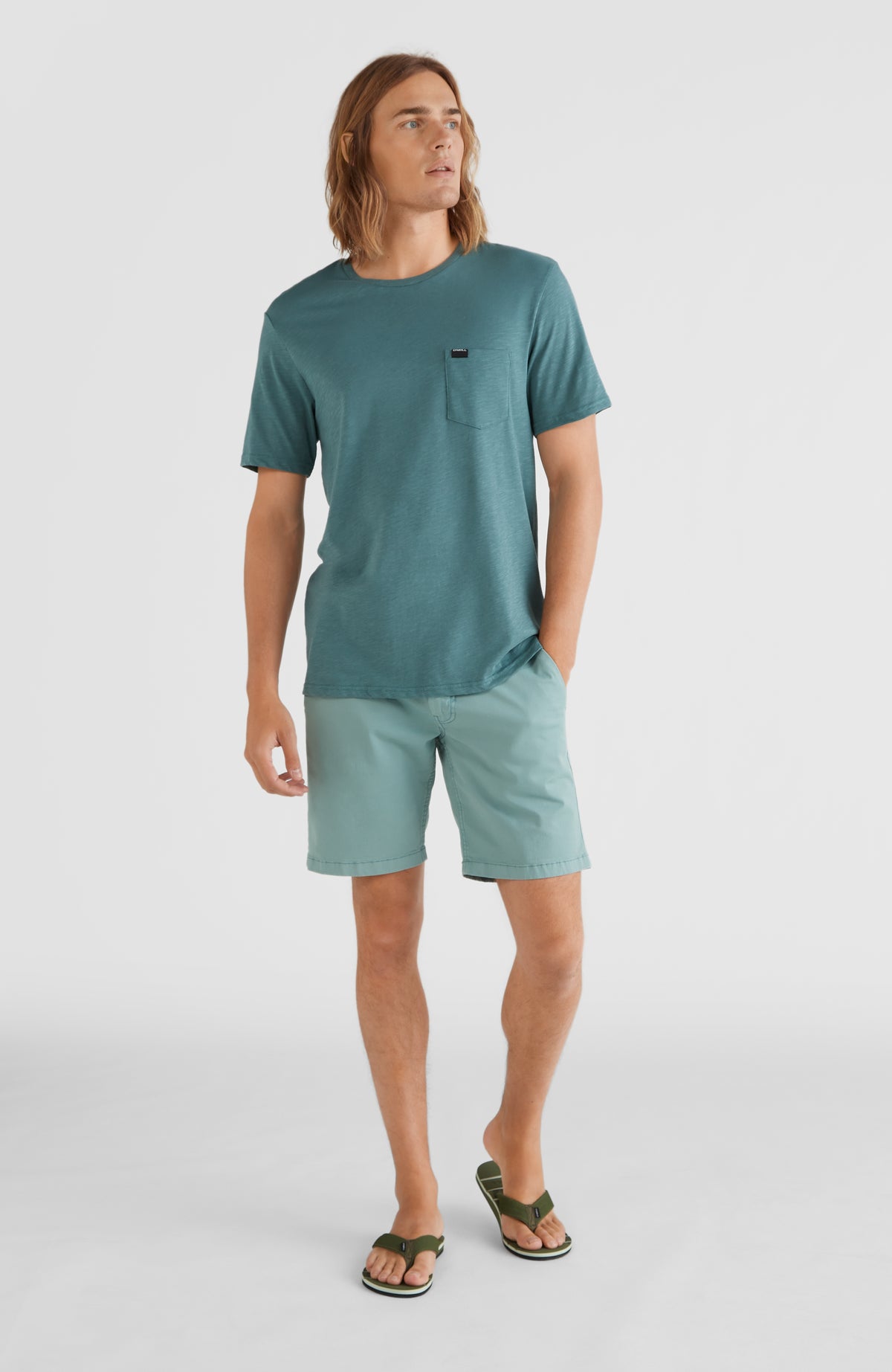 Tee-Shirt Jack's Base | Sea Pine