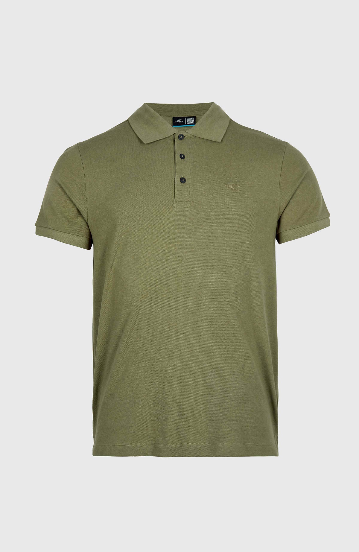 Polo à petit logo O'Neill | Deep Lichen Green