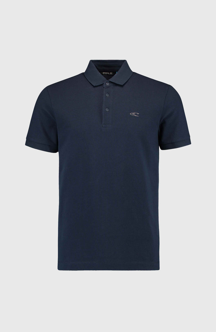 Polo à petit logo O'Neill | Ink Blue -A