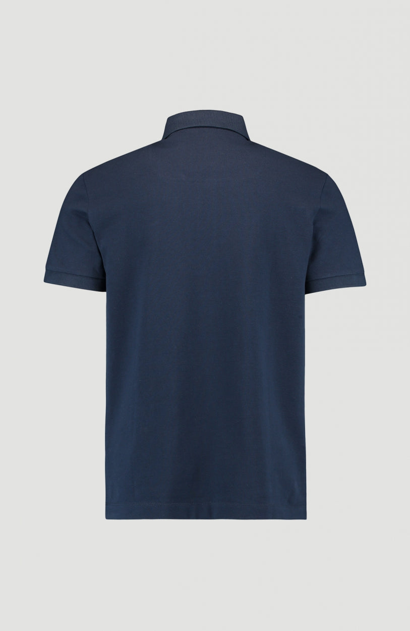 Polo à petit logo O'Neill | Ink Blue -A