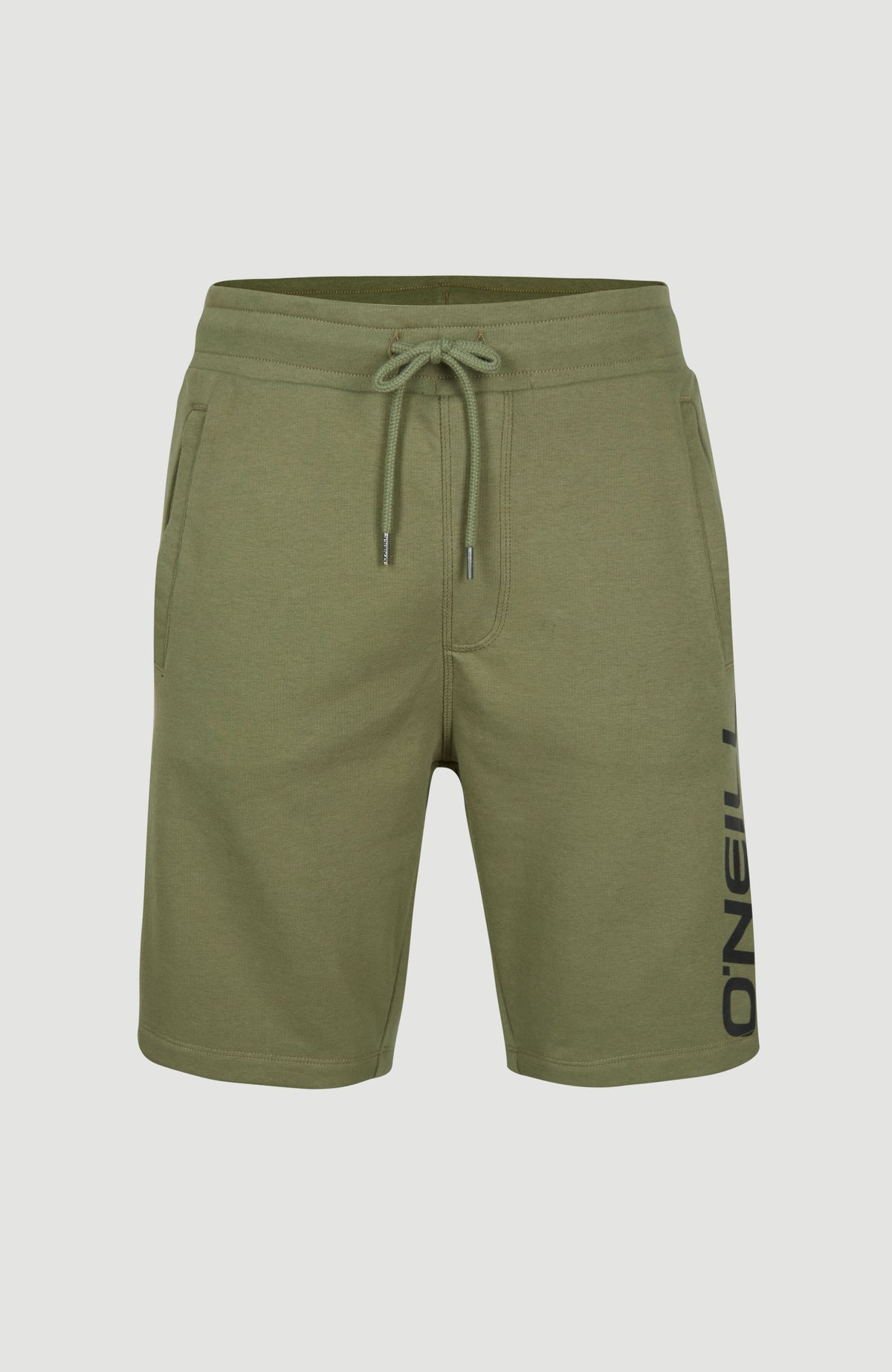 Sweatshort à logo O'Neill | Deep Lichen Green