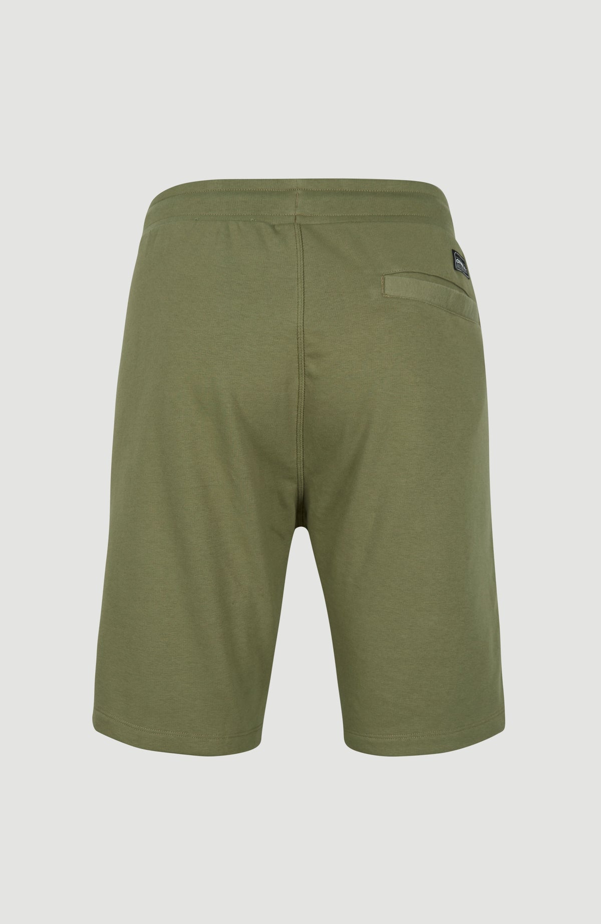 Sweatshort à logo O'Neill | Deep Lichen Green