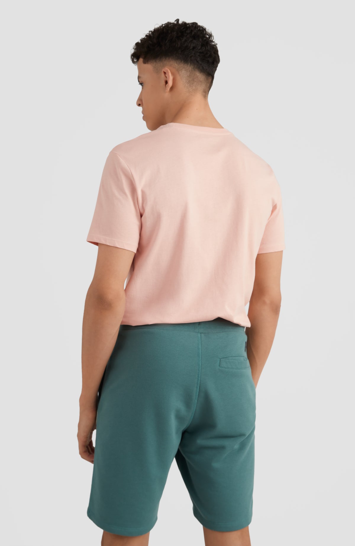 Sweatshort à logo O'Neill | Sea Pine
