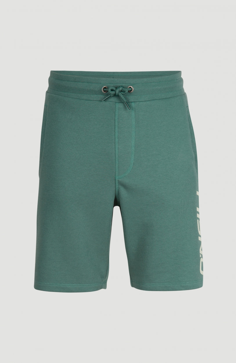 Sweatshort à logo O'Neill | Sea Pine