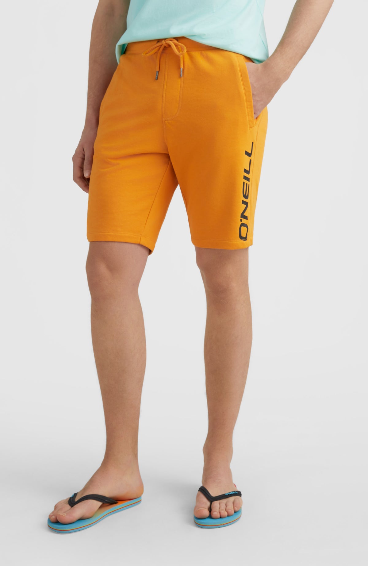 Sweatshort à logo O'Neill | Nugget