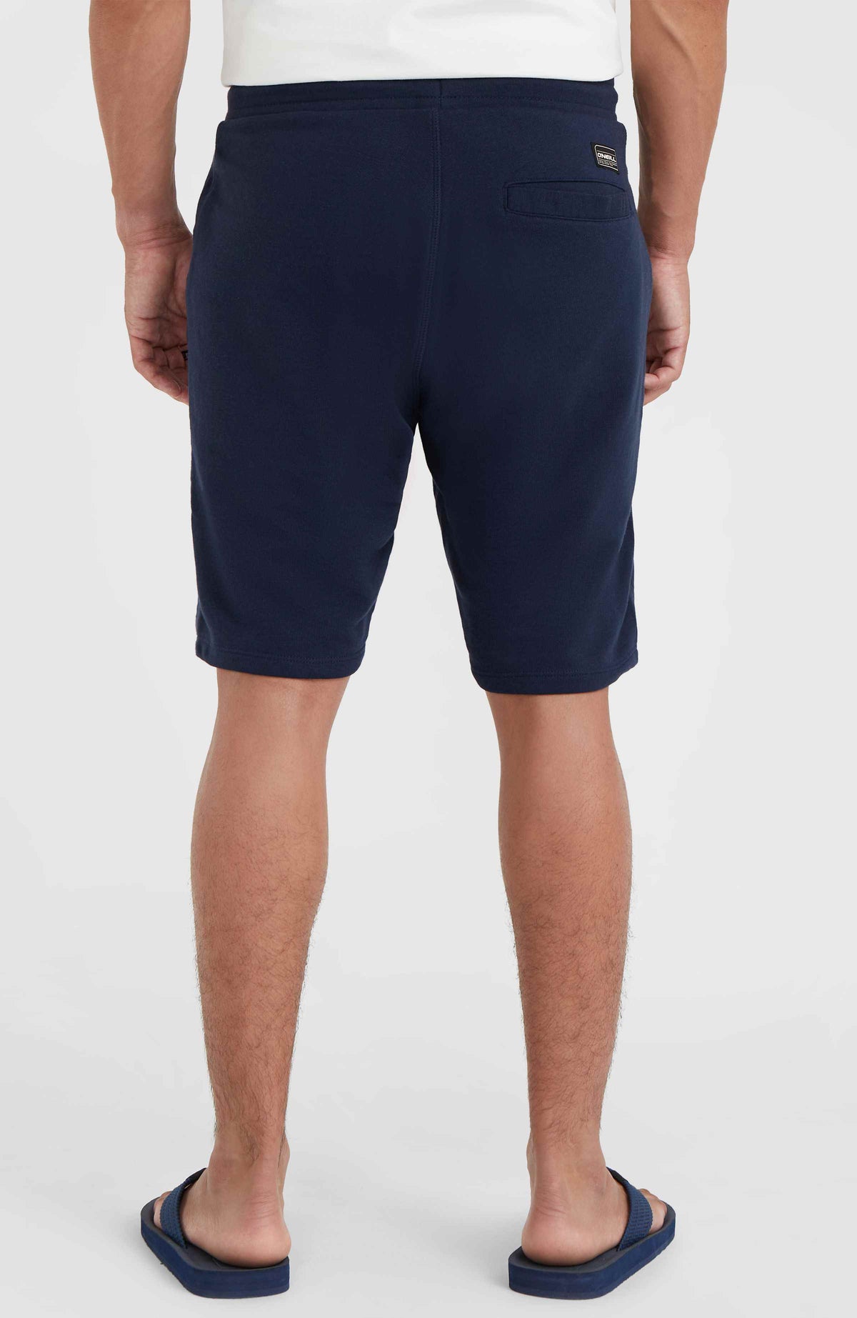 Sweatshort à logo O'Neill | Ink Blue -A