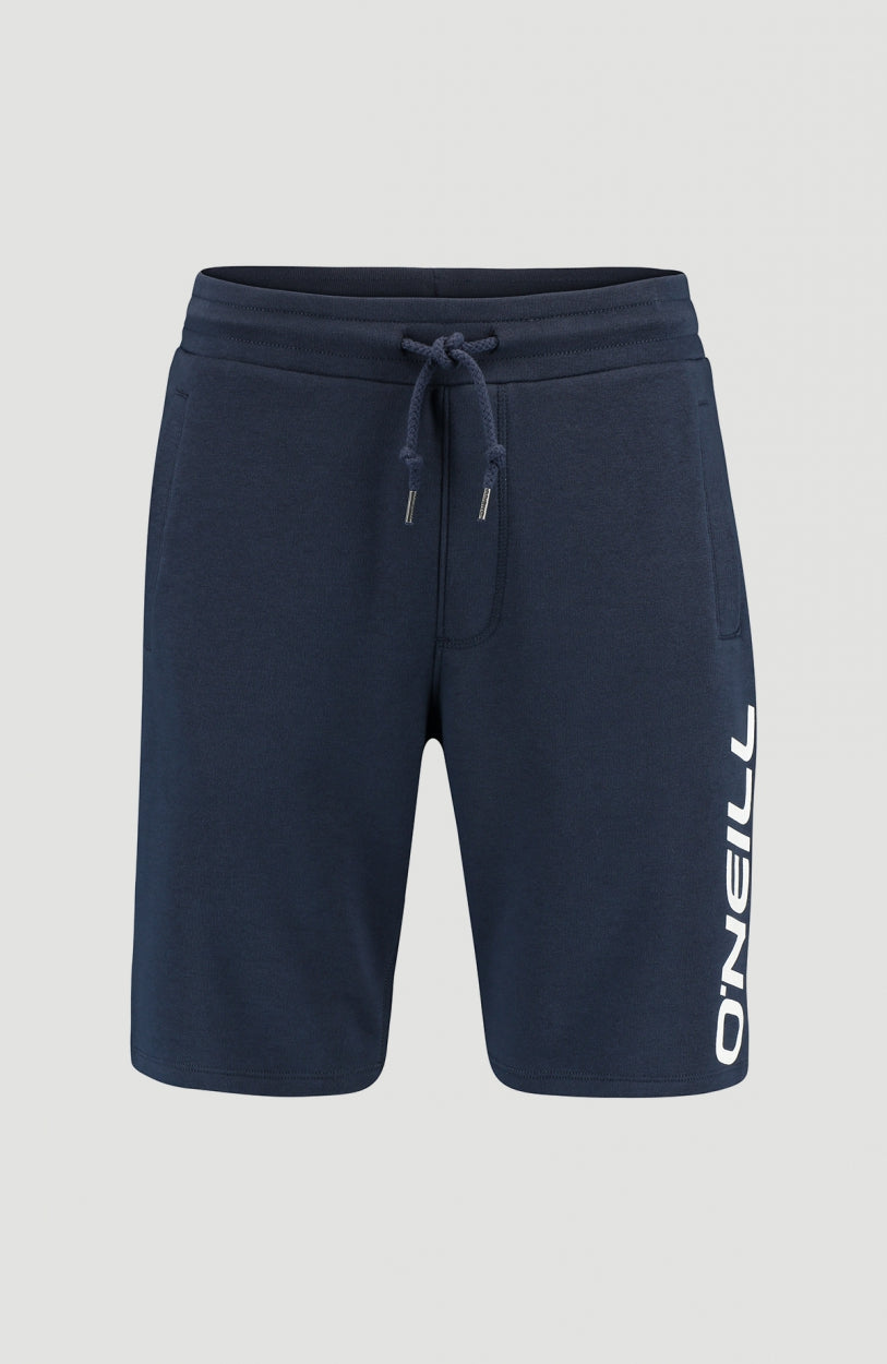 Sweatshort à logo O'Neill | Ink Blue -A