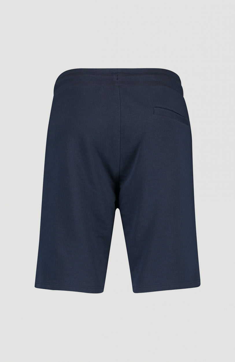 Sweatshort à logo O'Neill | Ink Blue -A