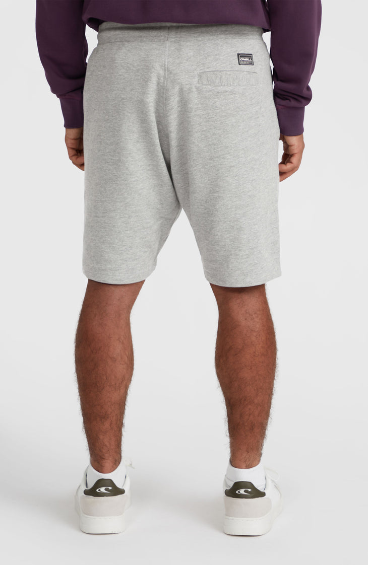 Sweatshort à logo O'Neill | Silver Melee -A