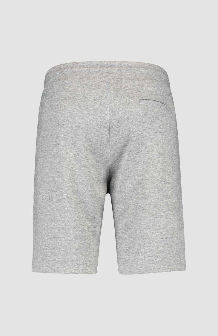 Sweatshort à logo O'Neill | Silver Melee -A