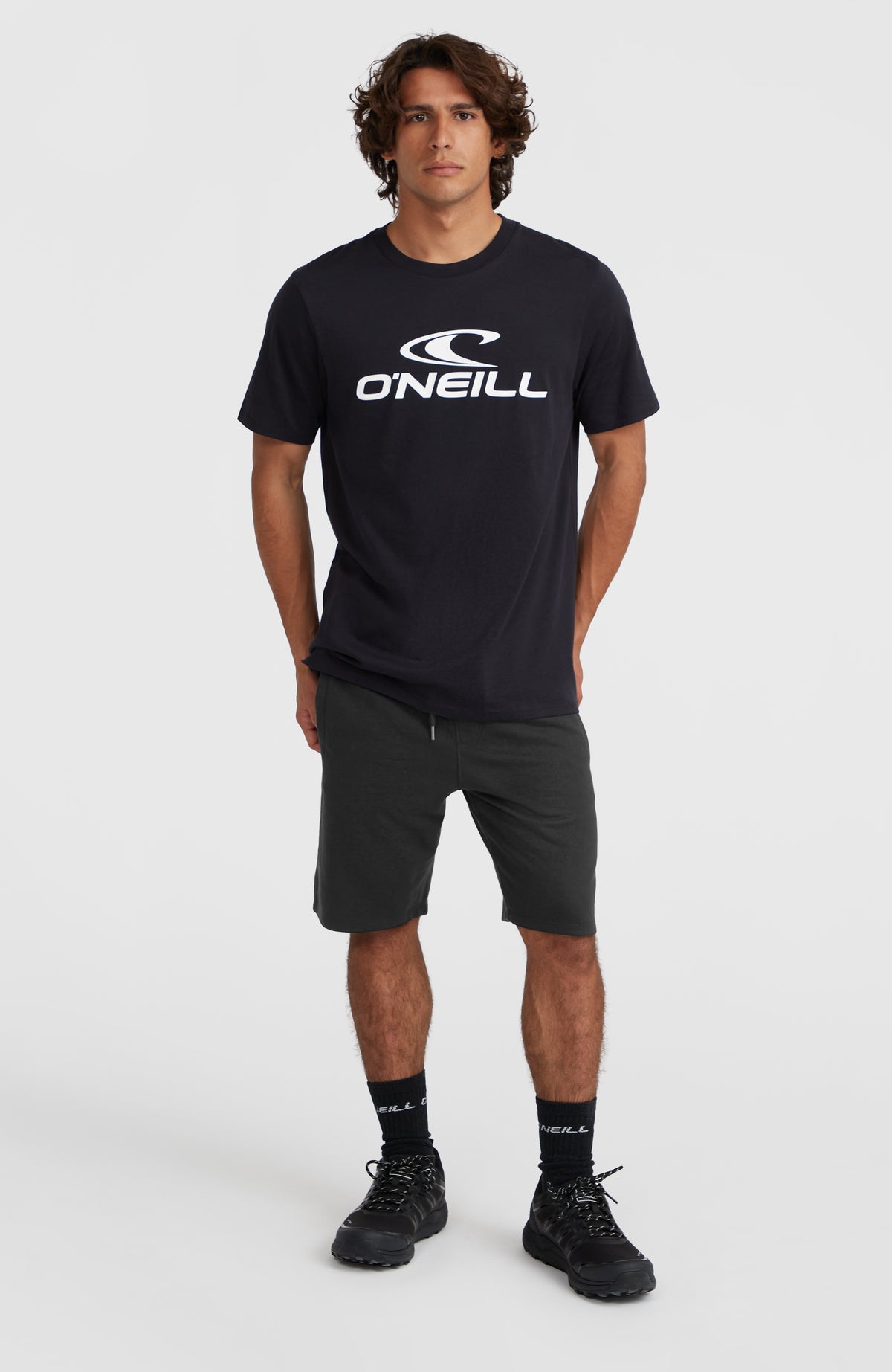 Sweatshort à logo O'Neill | BlackOut - A