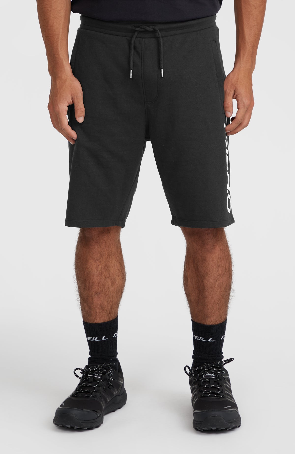 Sweatshort à logo O'Neill | BlackOut - A