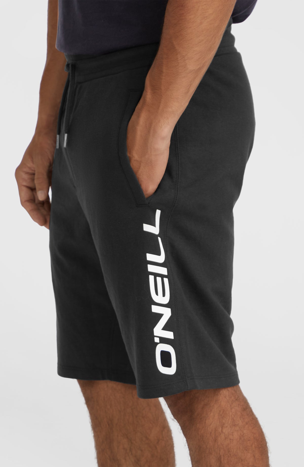 Sweatshort à logo O'Neill | BlackOut - A