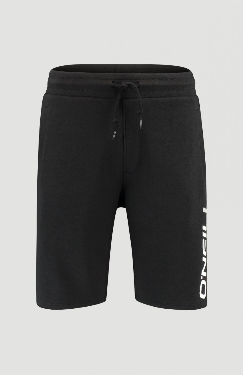 Sweatshort à logo O'Neill | BlackOut - A