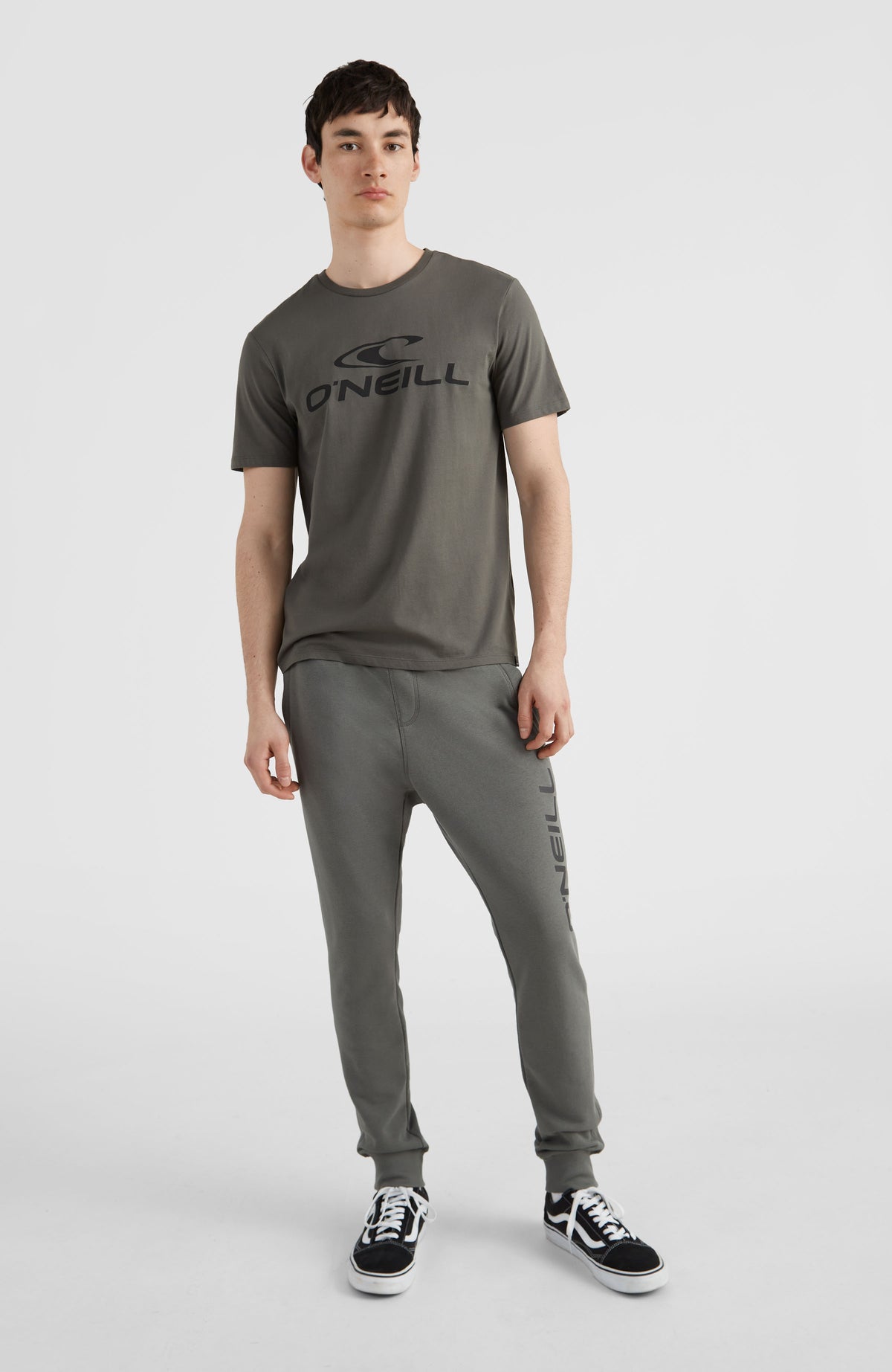 Pantalon de survêtement O'Neill Logo | Military Green