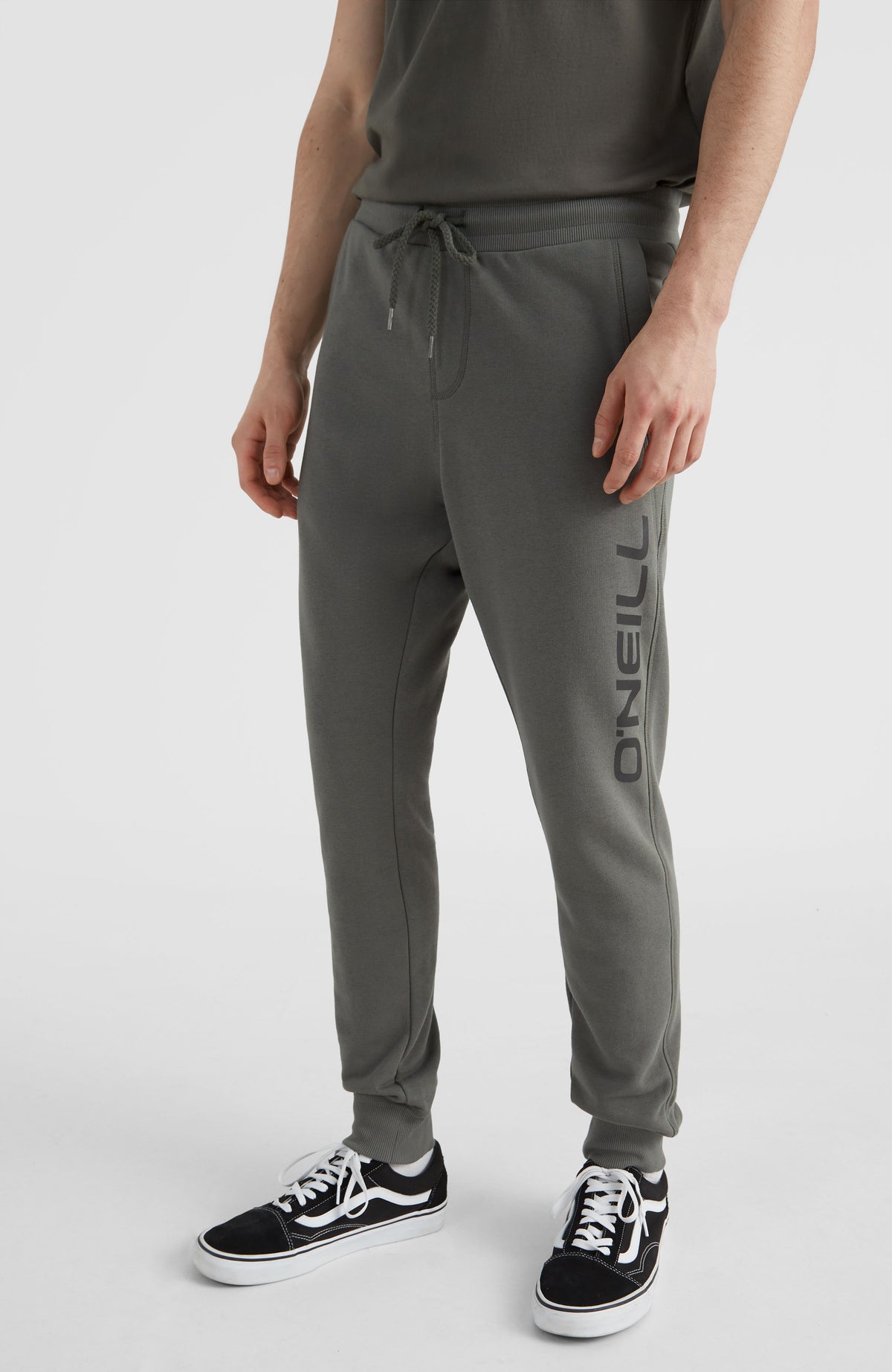 Pantalon de survêtement O'Neill Logo | Military Green