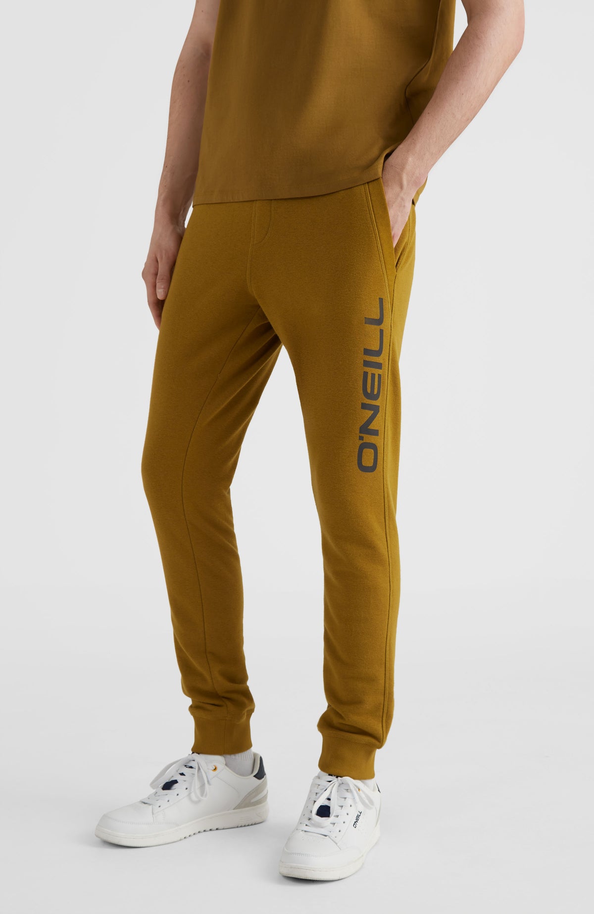 Pantalon de survêtement O'Neill Logo | Plantation