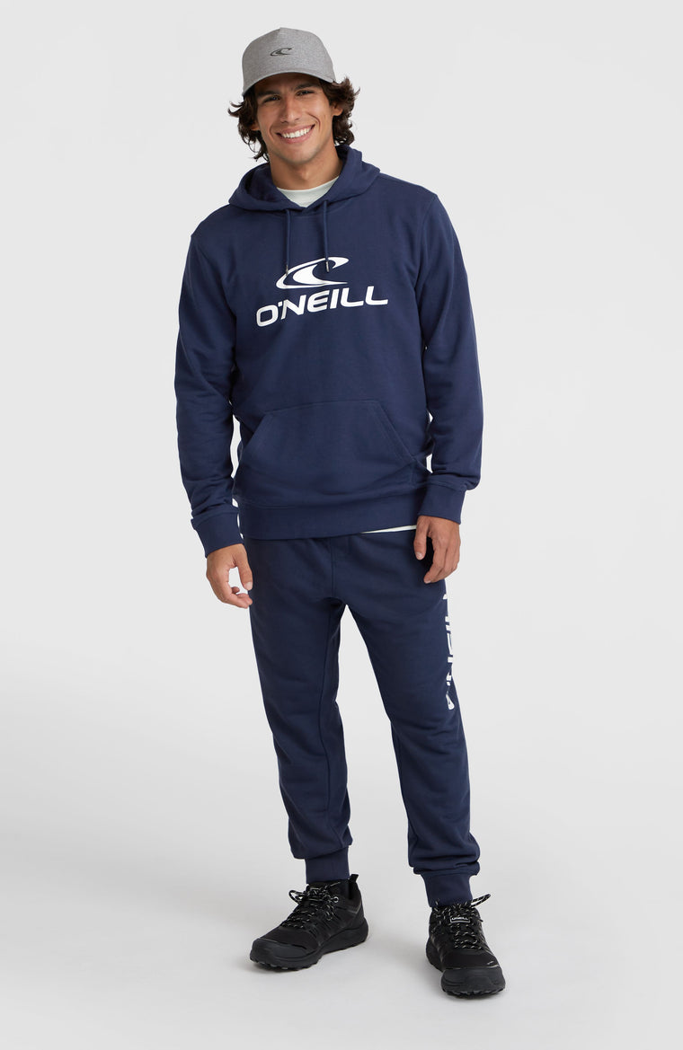 Pantalon de survêtement O'Neill Logo | Ink Blue -A Pantalon de survêtement O'Neill Logo | Ink Blue -A