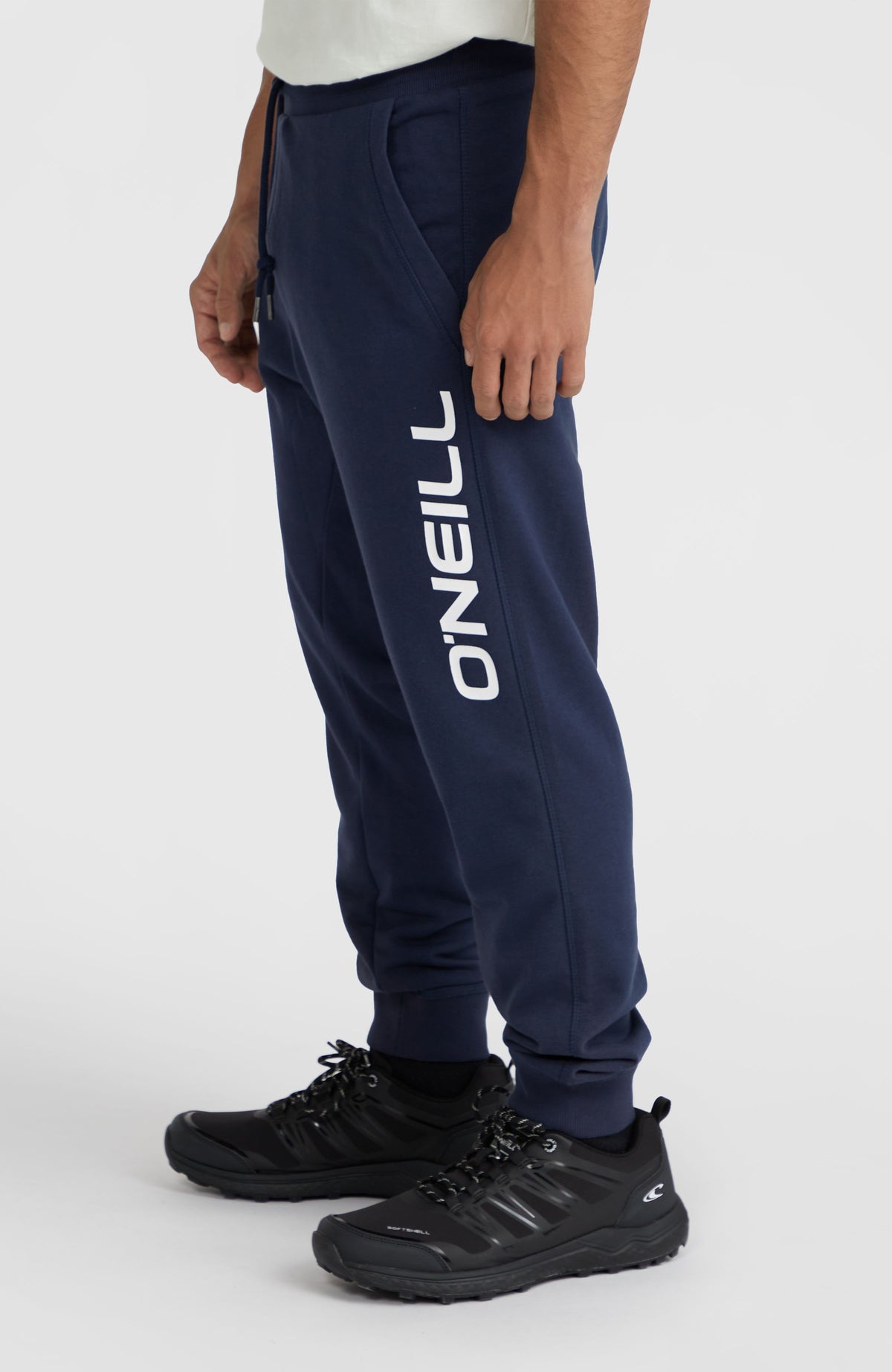 Pantalon de survêtement O'Neill Logo | Ink Blue -A