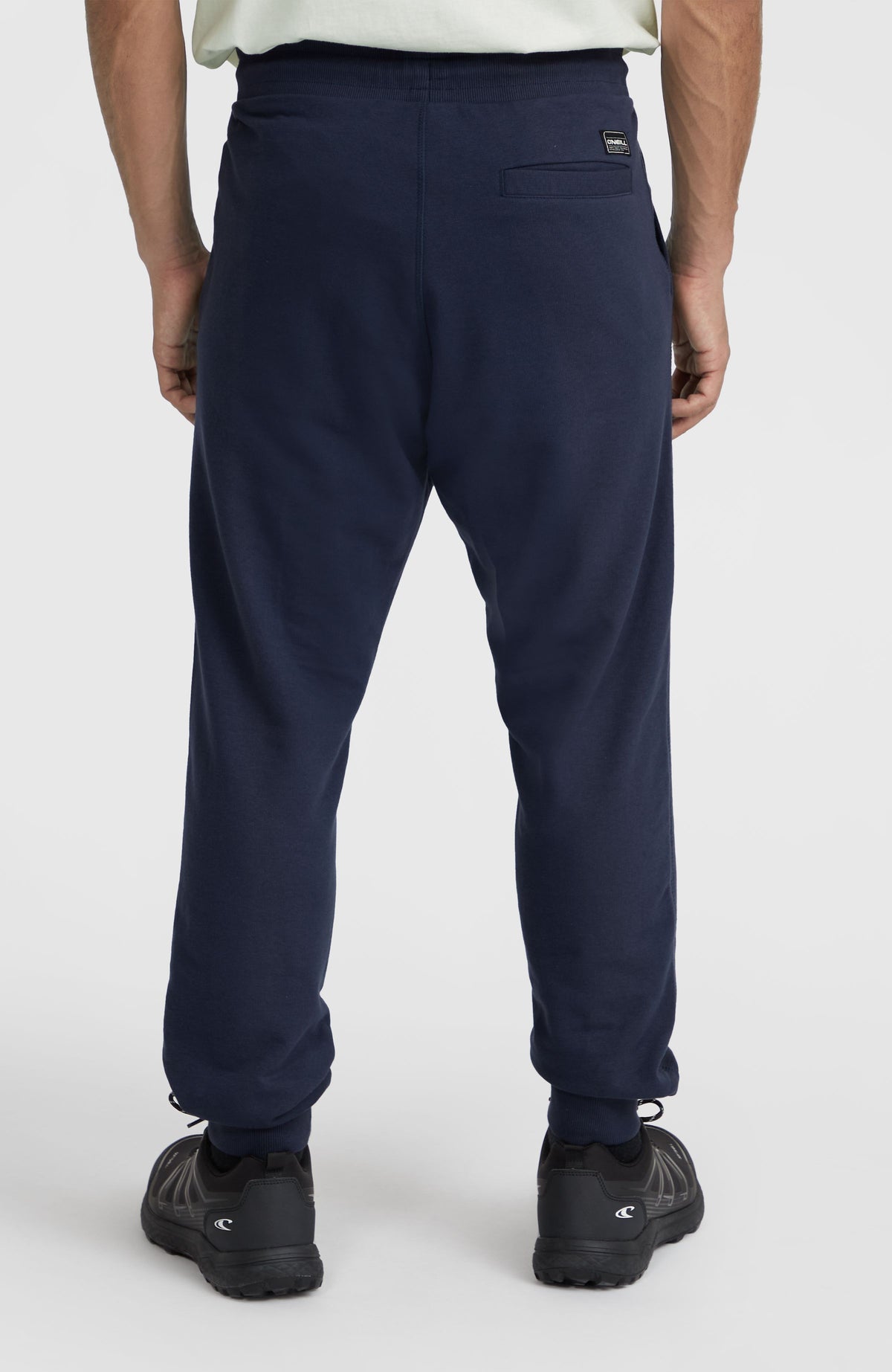 Pantalon de survêtement O'Neill Logo | Ink Blue -A