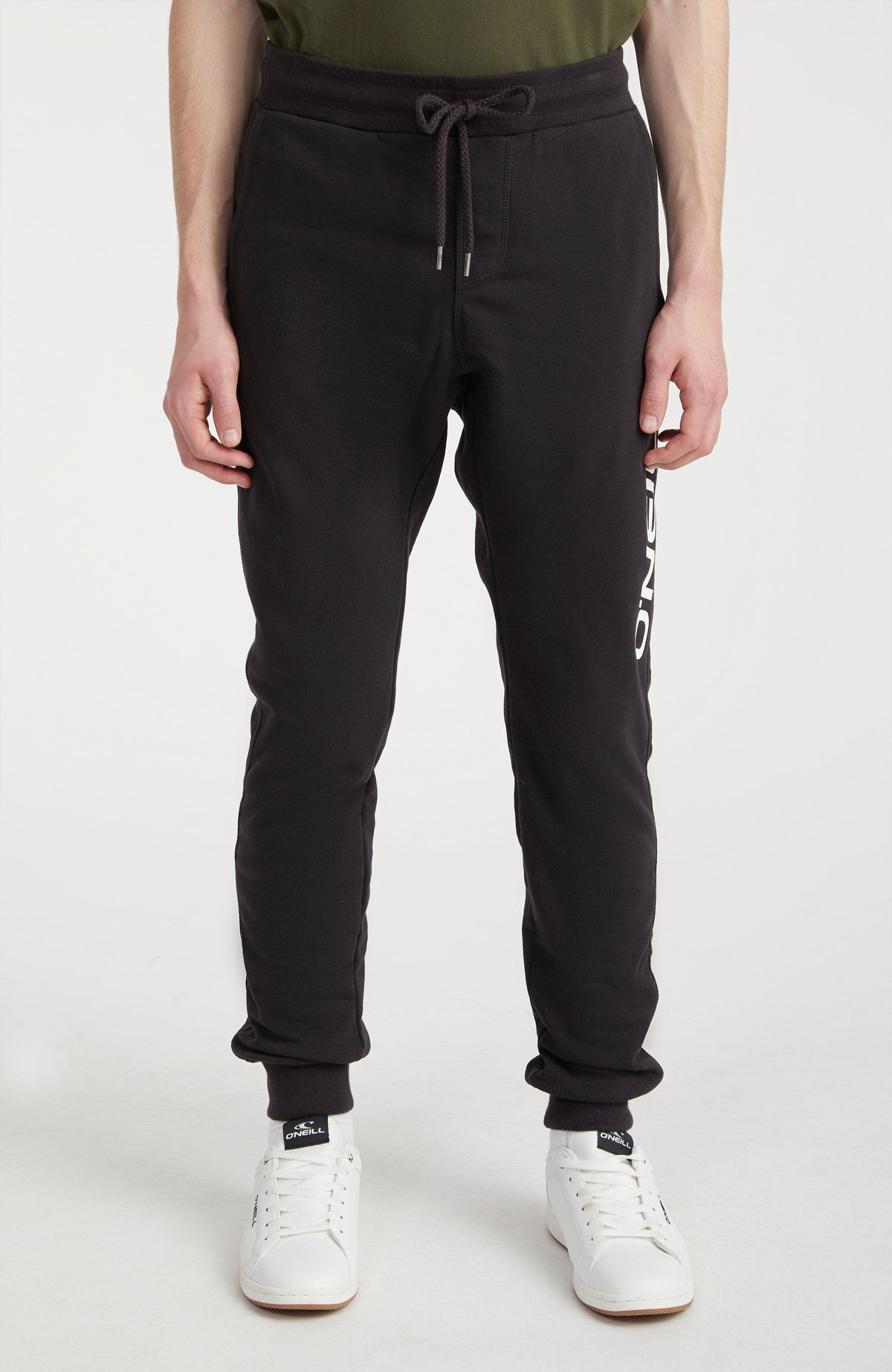 Pantalon de survêtement O'Neill Logo | BlackOut - A