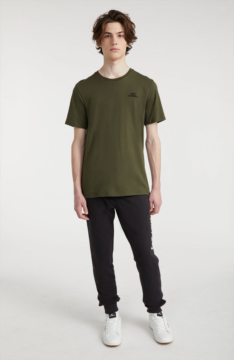 Pantalon de survêtement O'Neill Logo | BlackOut - A Pantalon de survêtement O'Neill Logo | BlackOut - A