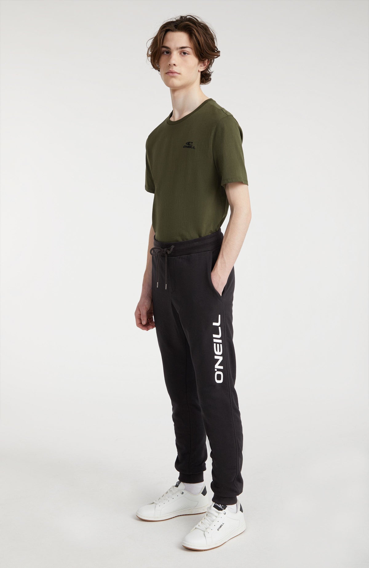 Pantalon de survêtement O'Neill Logo | BlackOut - A
