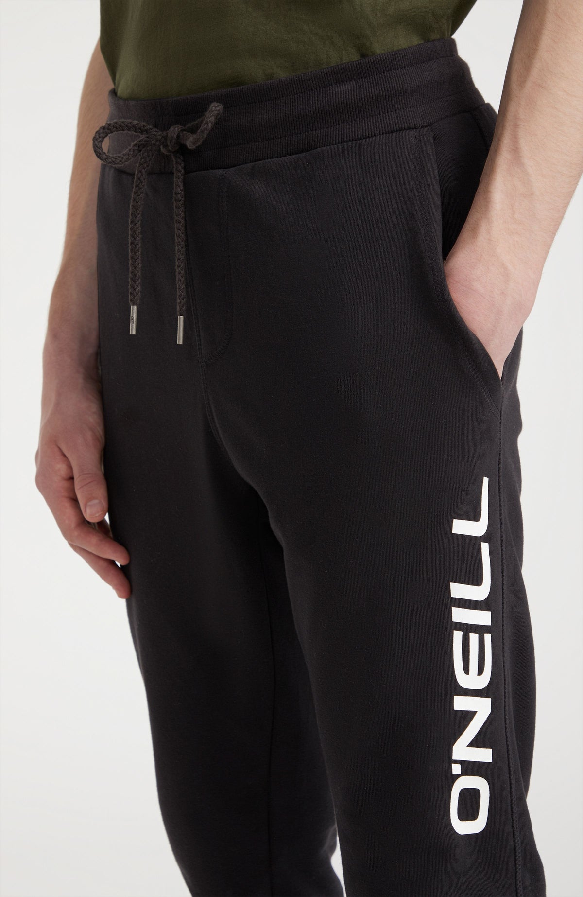 Pantalon de survêtement O'Neill Logo | BlackOut - A
