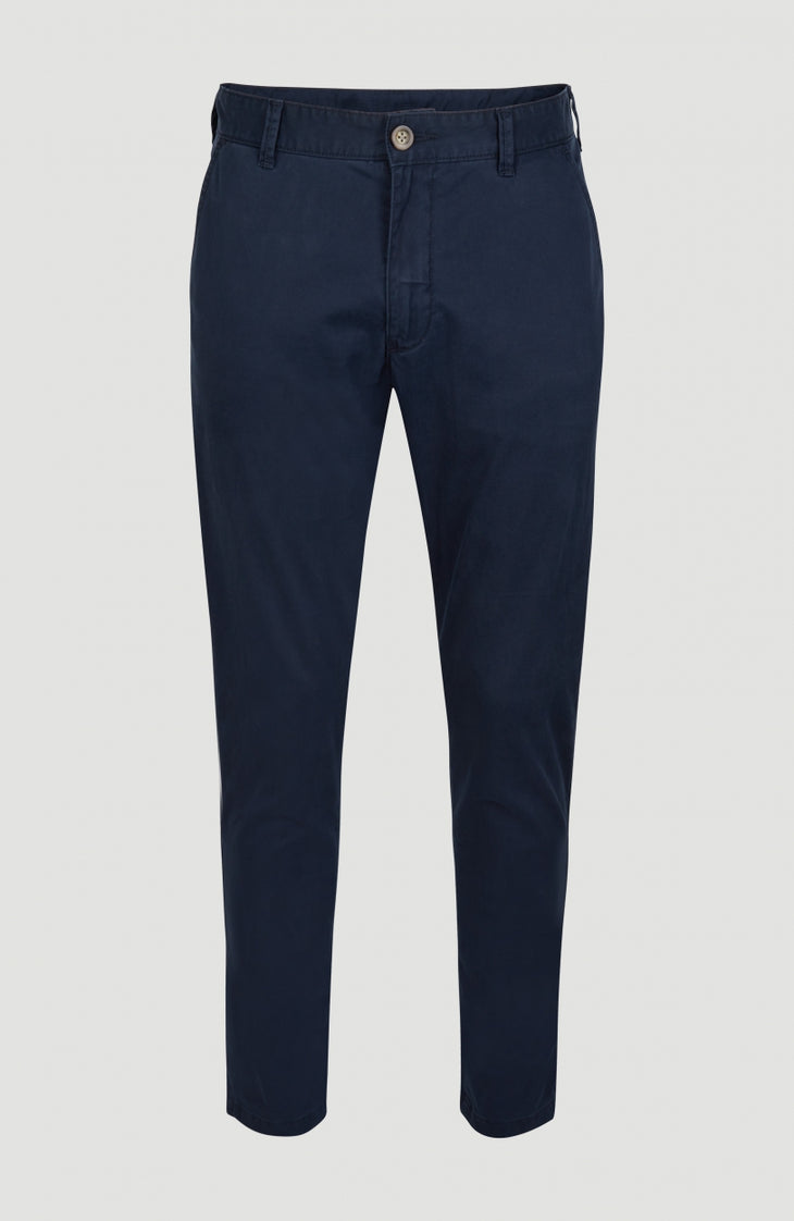 Pantalon Friday Night Chino | Ink Blue -A