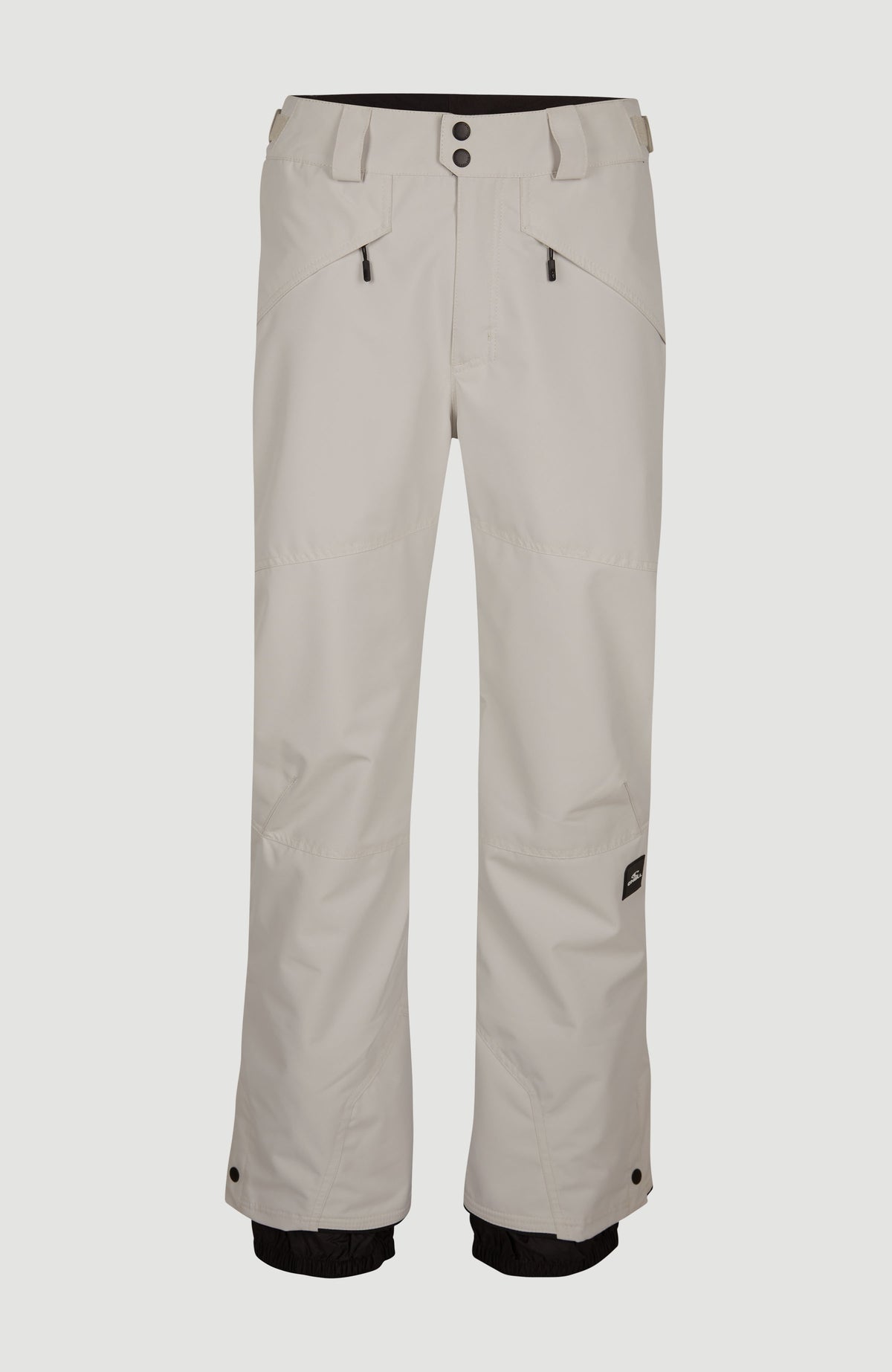 Pantalon de ski Hammer Regular | Dawn Blue