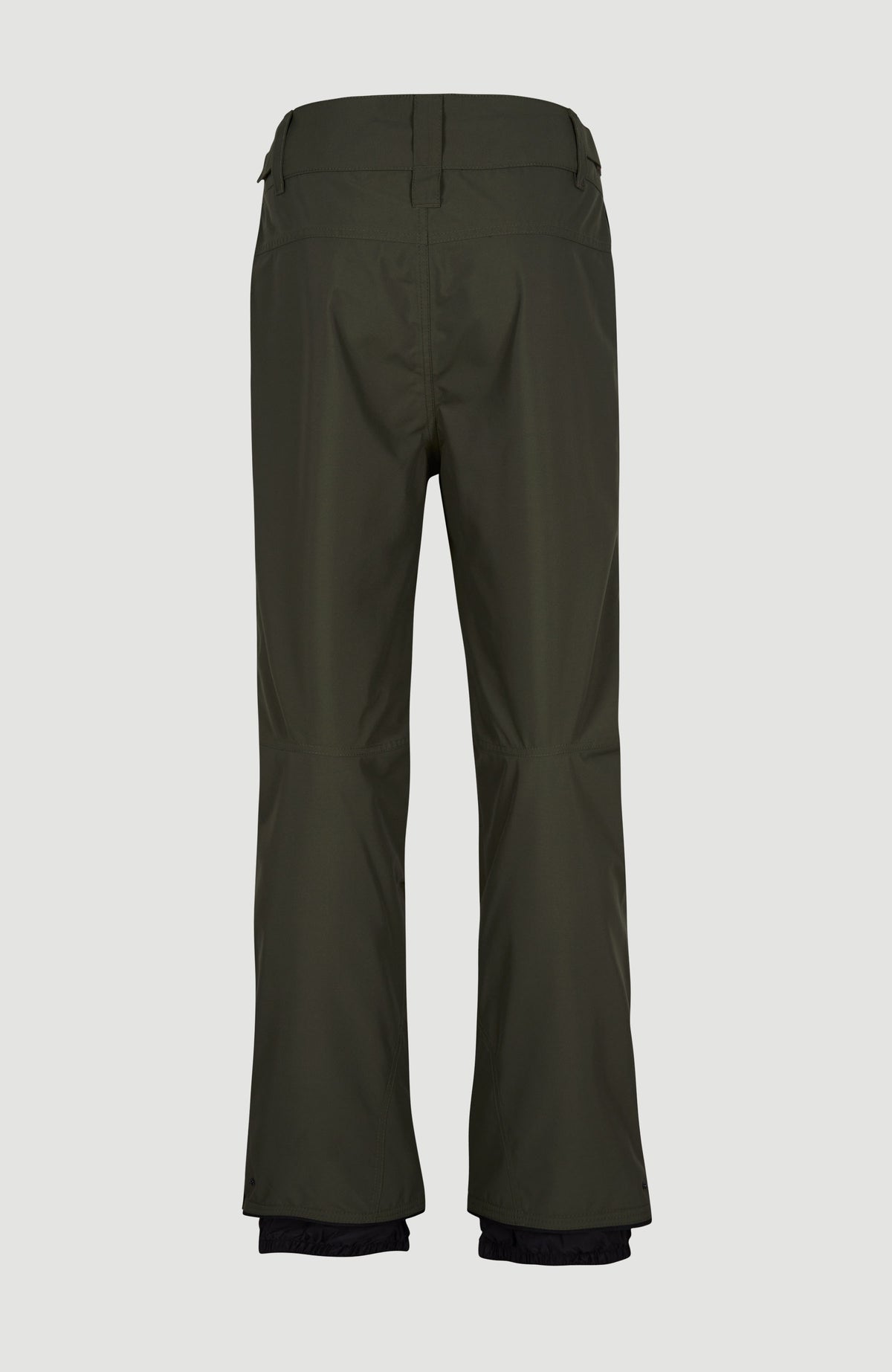 Pantalon de ski Hammer Regular | Forest Night