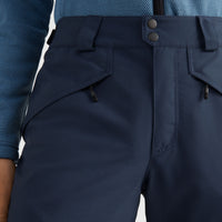 Pantalon de snow Hammer Regular | Ink Blue -A