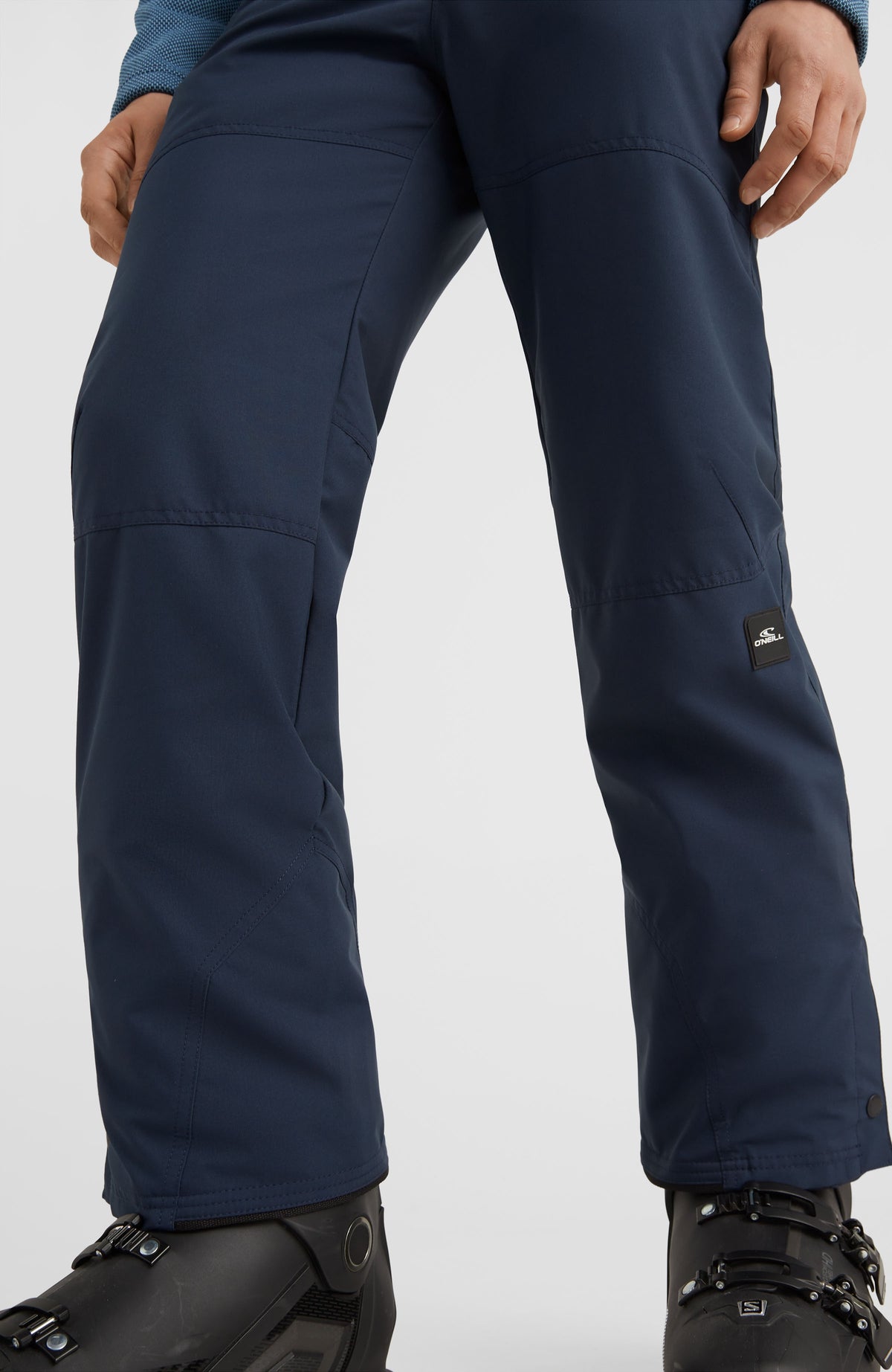 Pantalon de ski Hammer Regular | Ink Blue -A