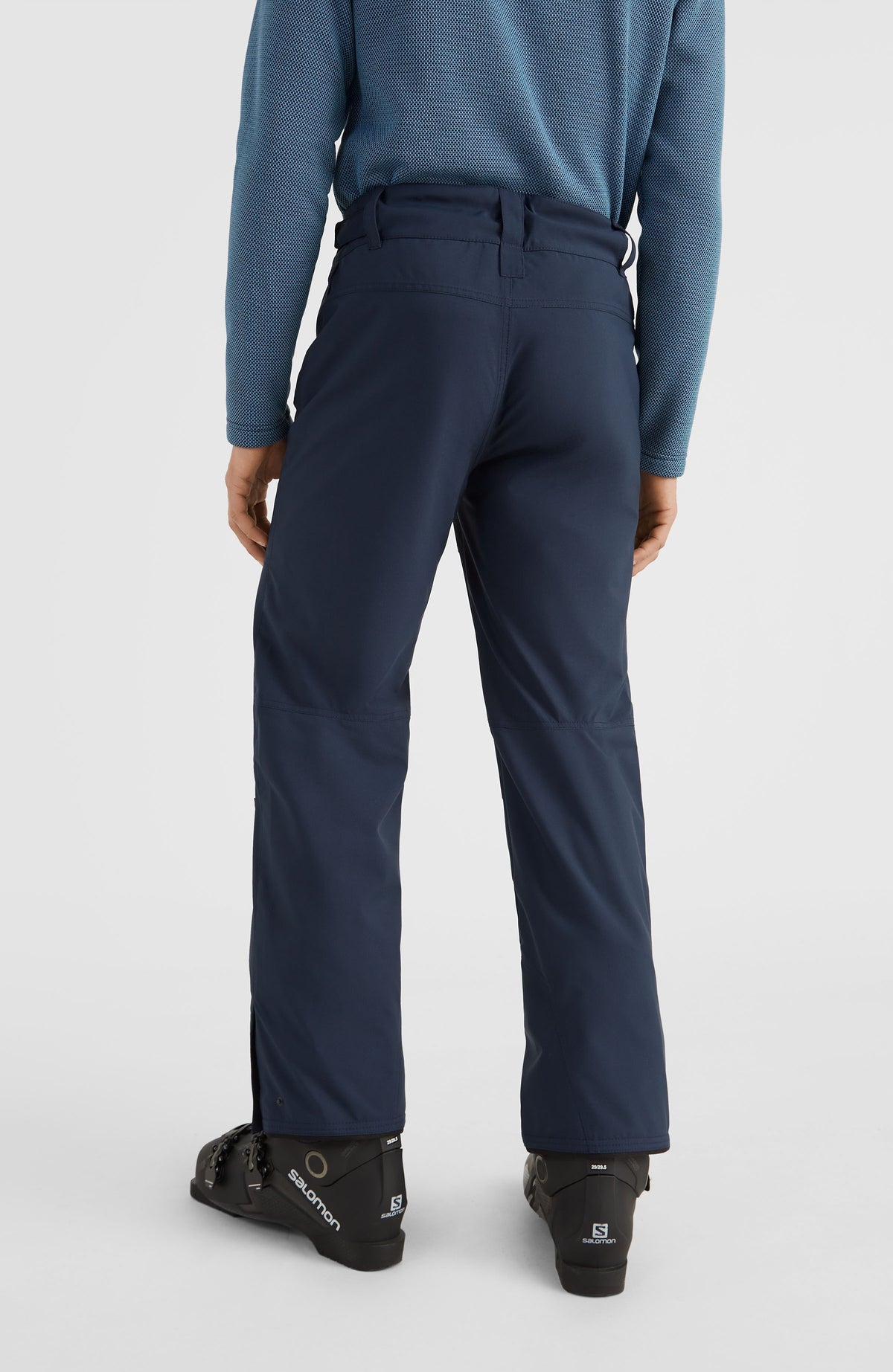 Pantalon de ski Hammer Regular | Ink Blue -A