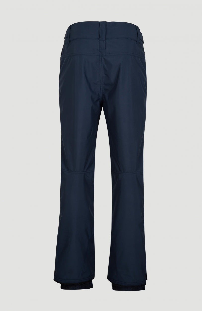 Pantalon de ski Hammer Regular | Ink Blue -A