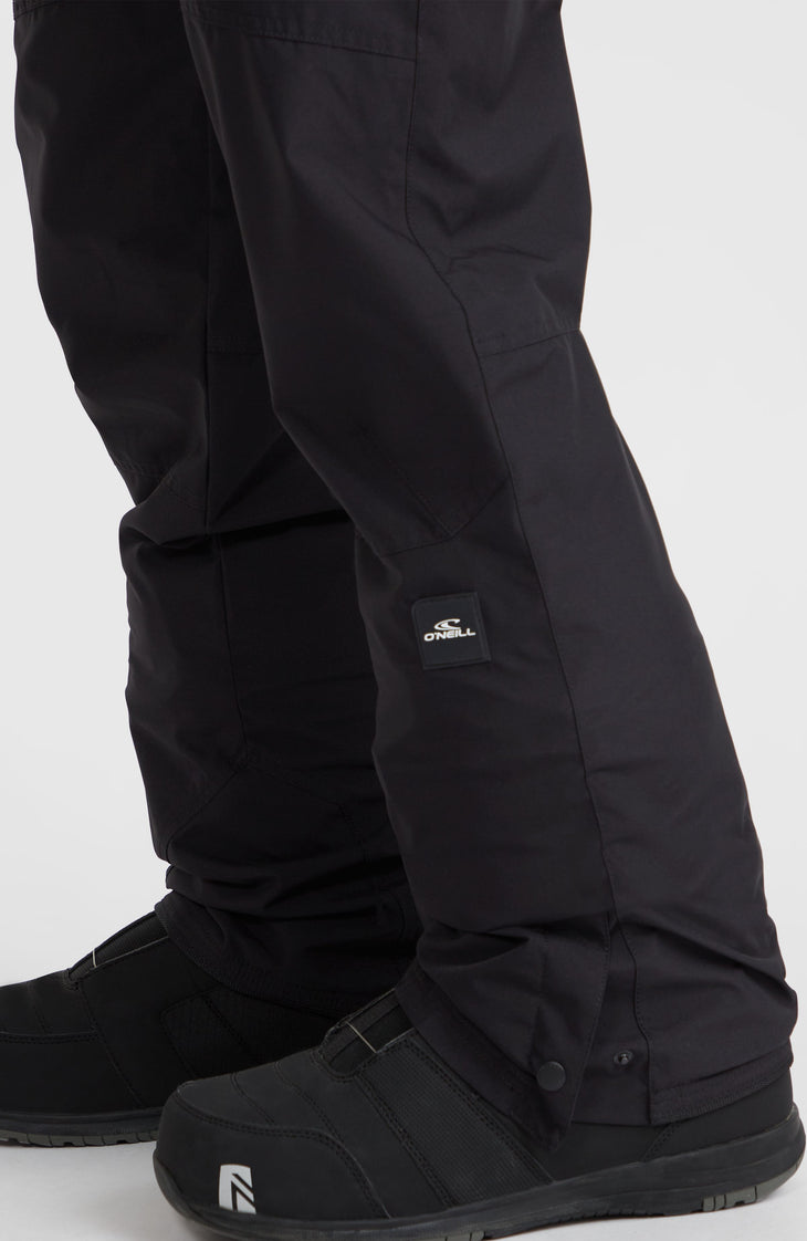 Pantalon de ski Hammer Regular | BlackOut - A