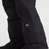 Pantalon de snow Hammer Regular | BlackOut - A