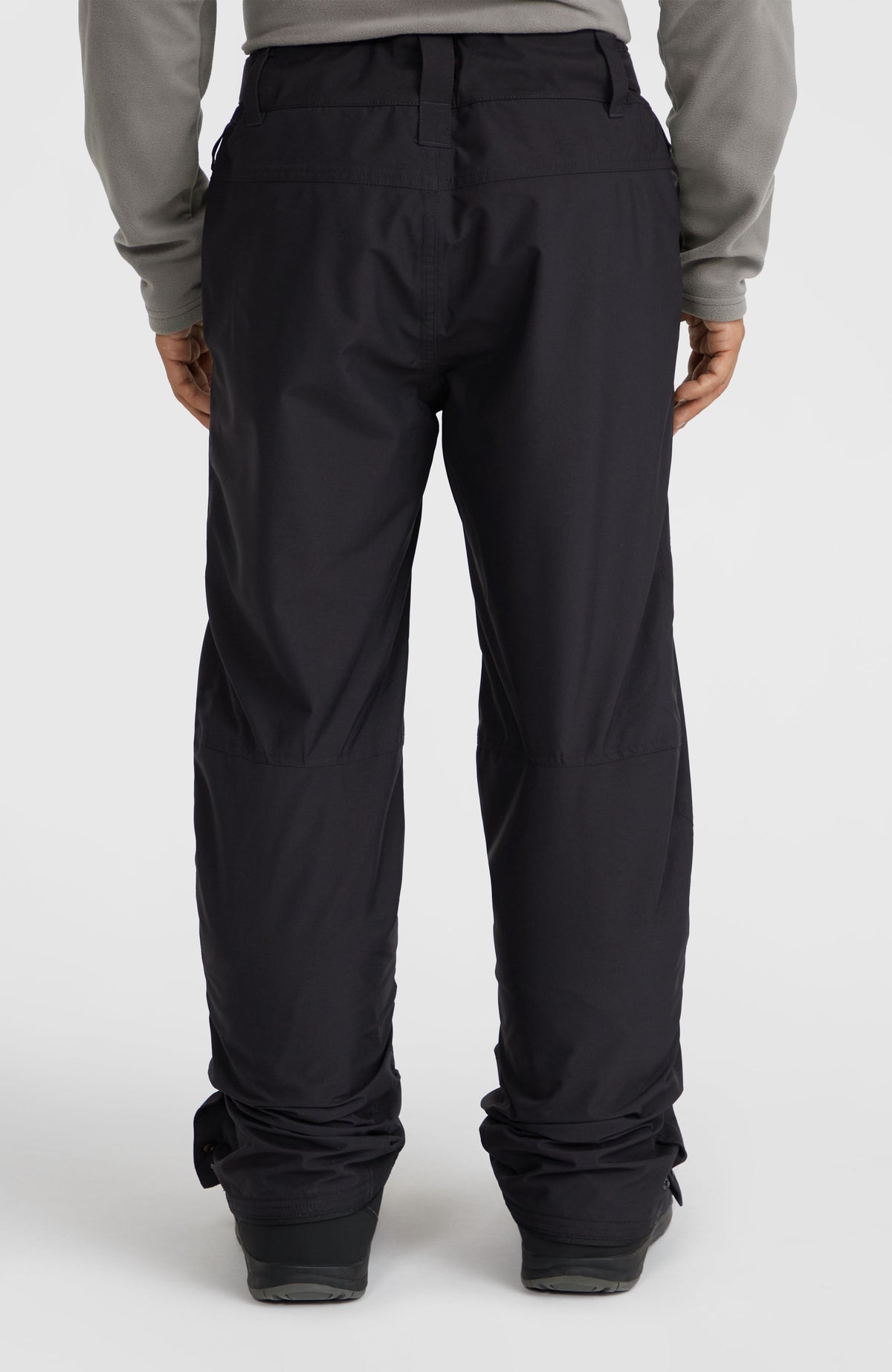 Pantalon de ski Hammer Regular | BlackOut - A