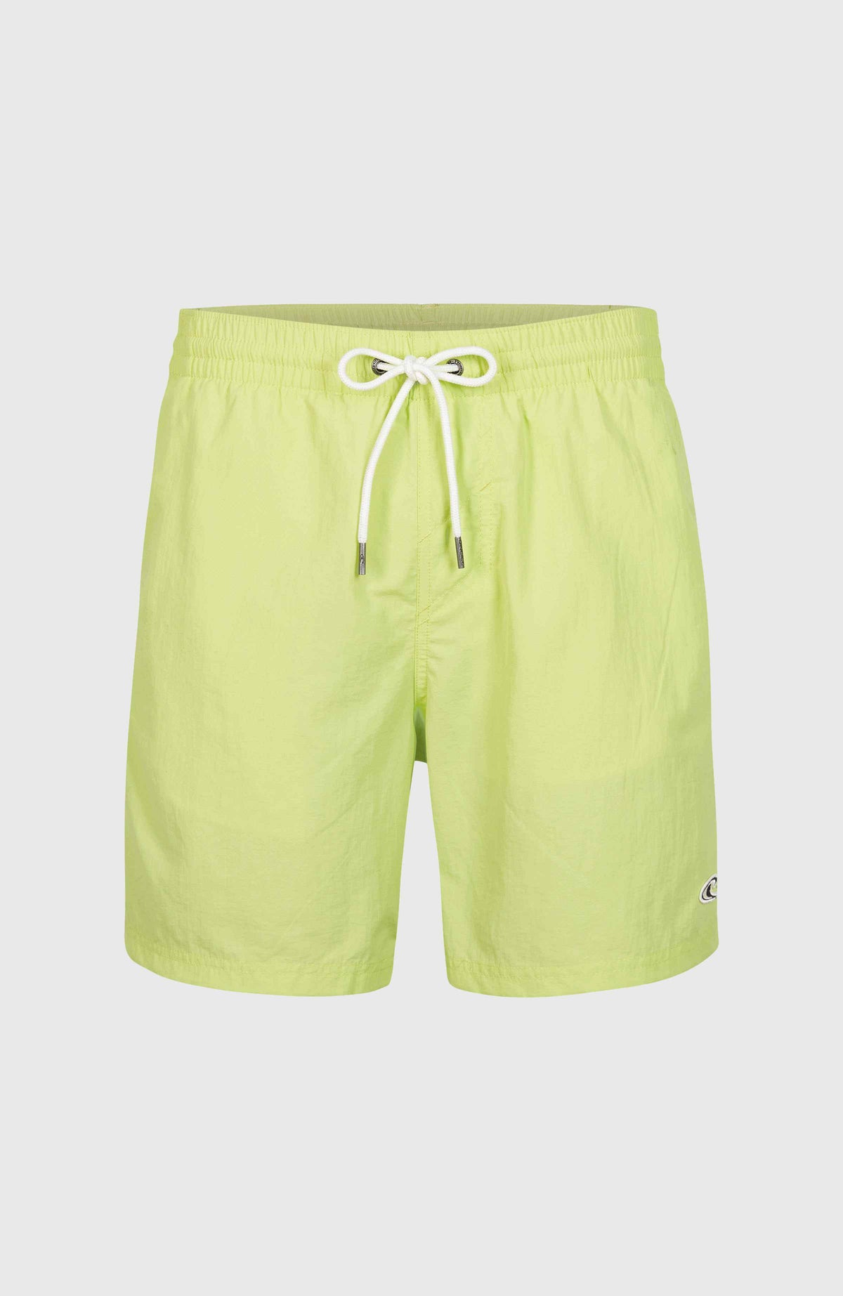 Short de bain Vert 16'' | Sunny Lime