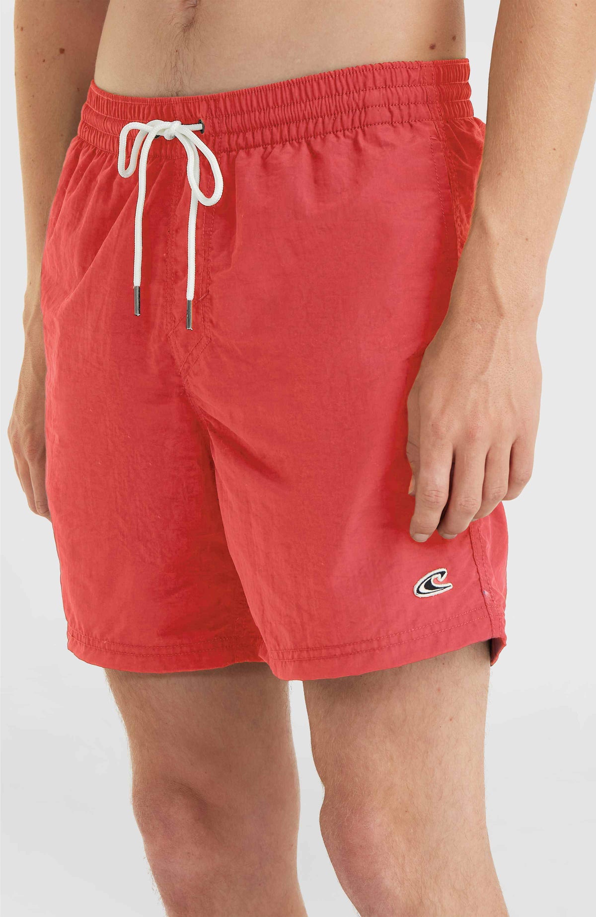 Short de bain Vert 16'' | High Risk Red