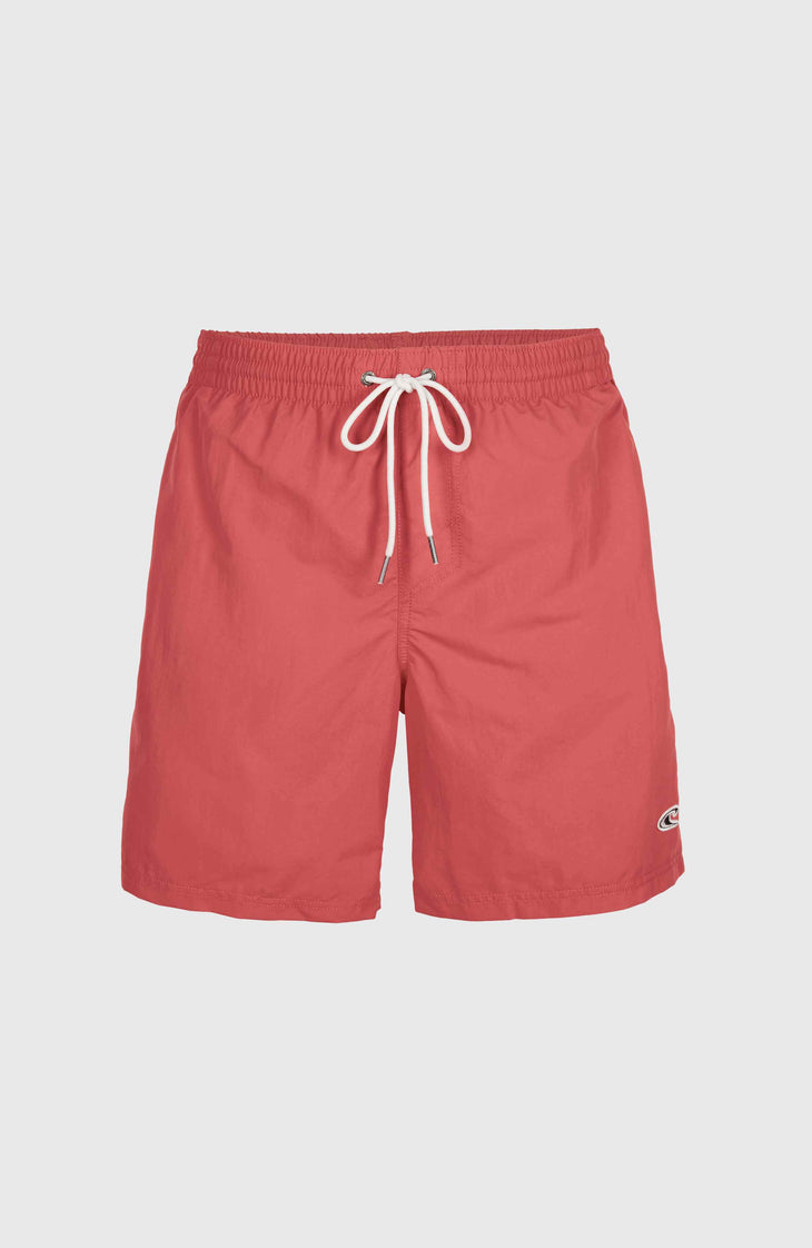 Short de bain Vert 16'' | High Risk Red