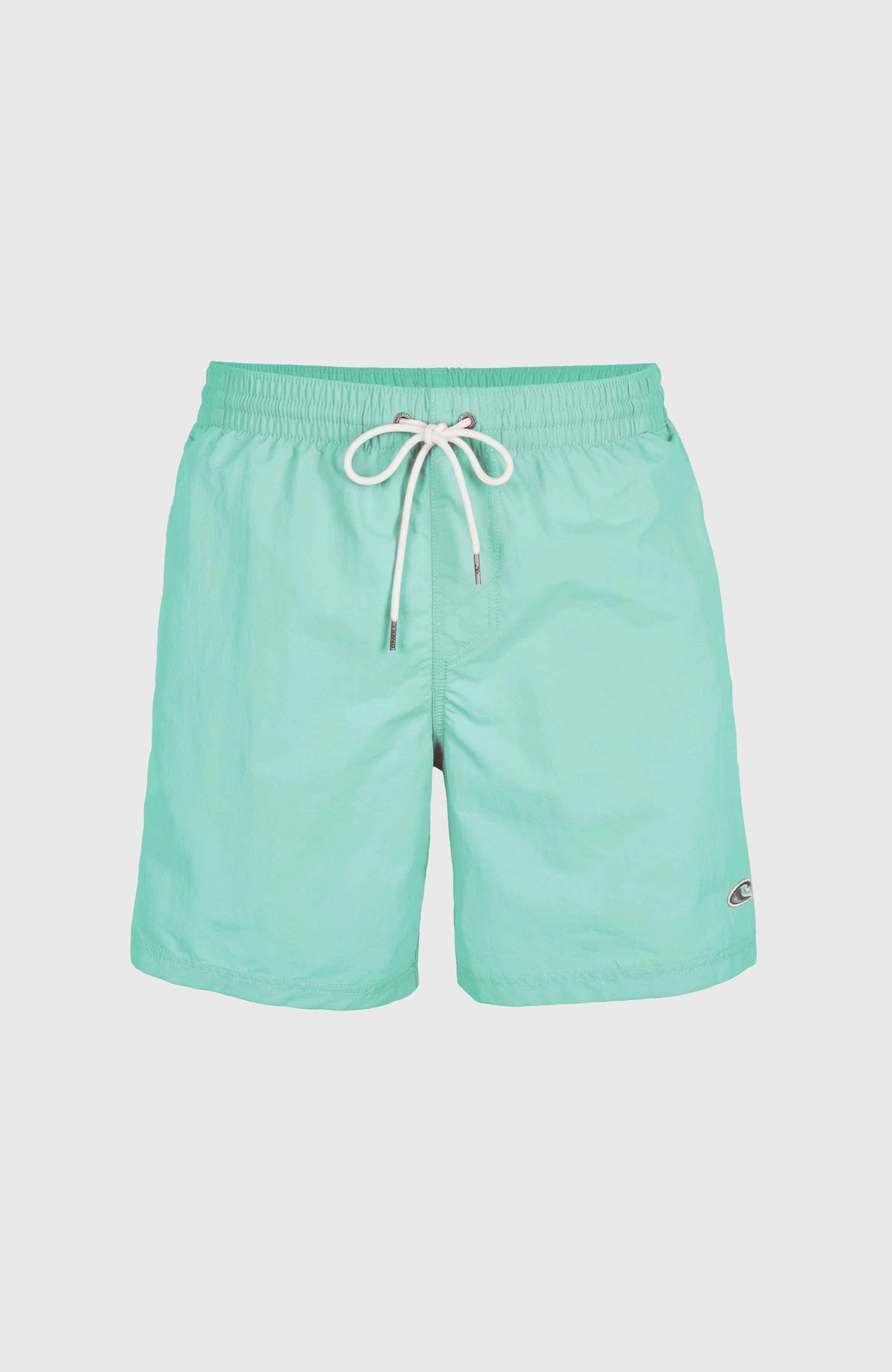 Short de bain Vert 16'' | Prism Pink