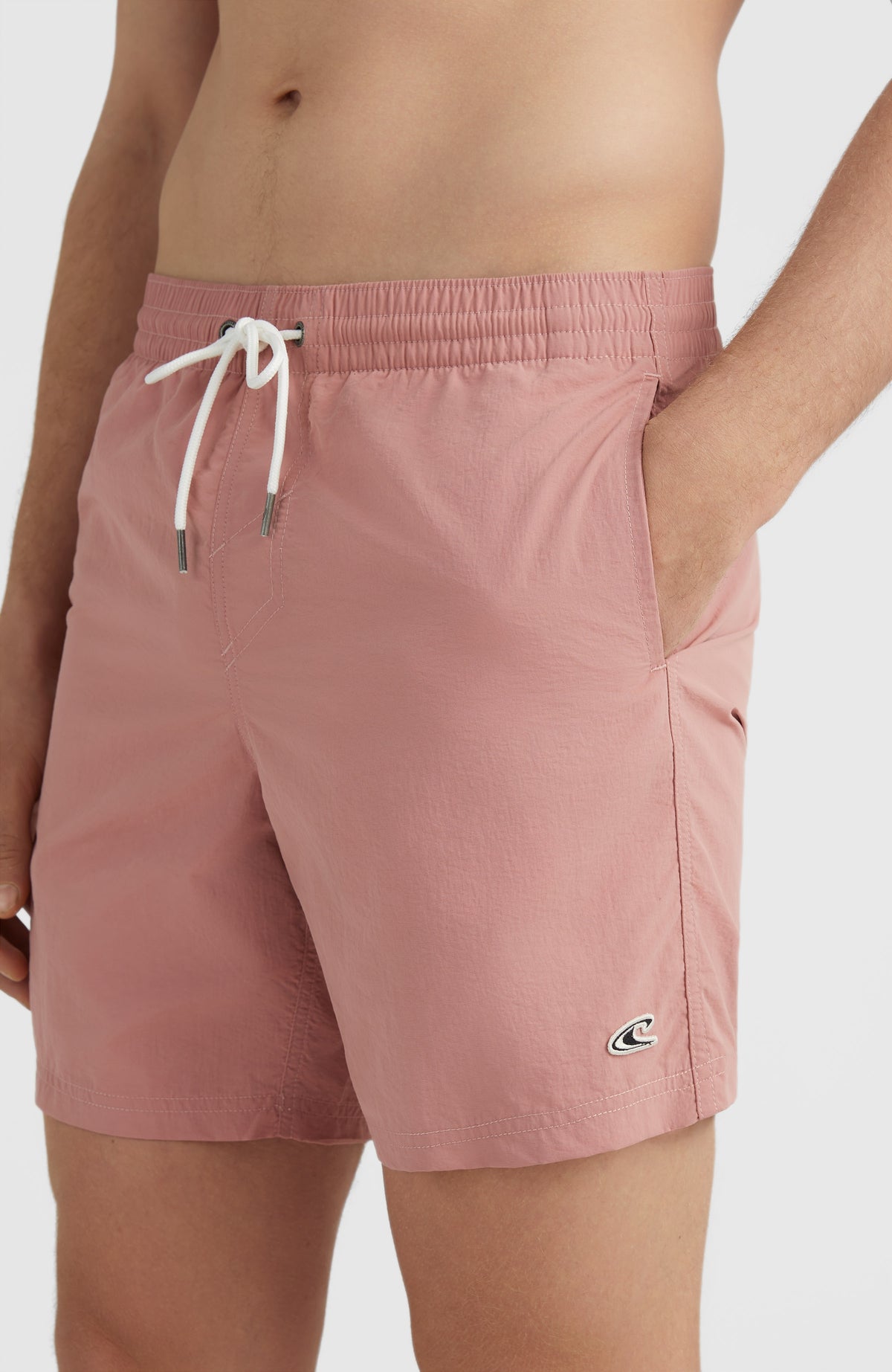 Short de bain Vert 16'' | Ash Rose