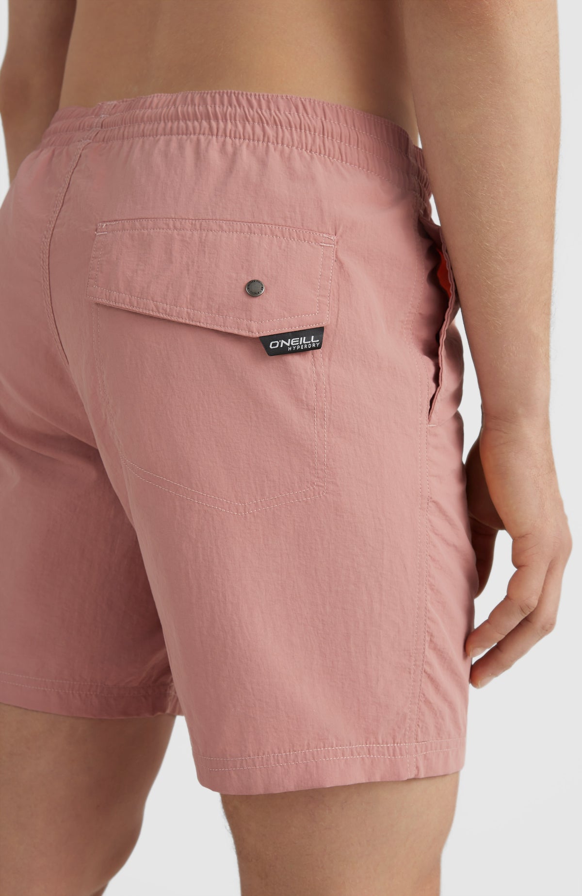 Short de bain Vert 16'' | Ash Rose