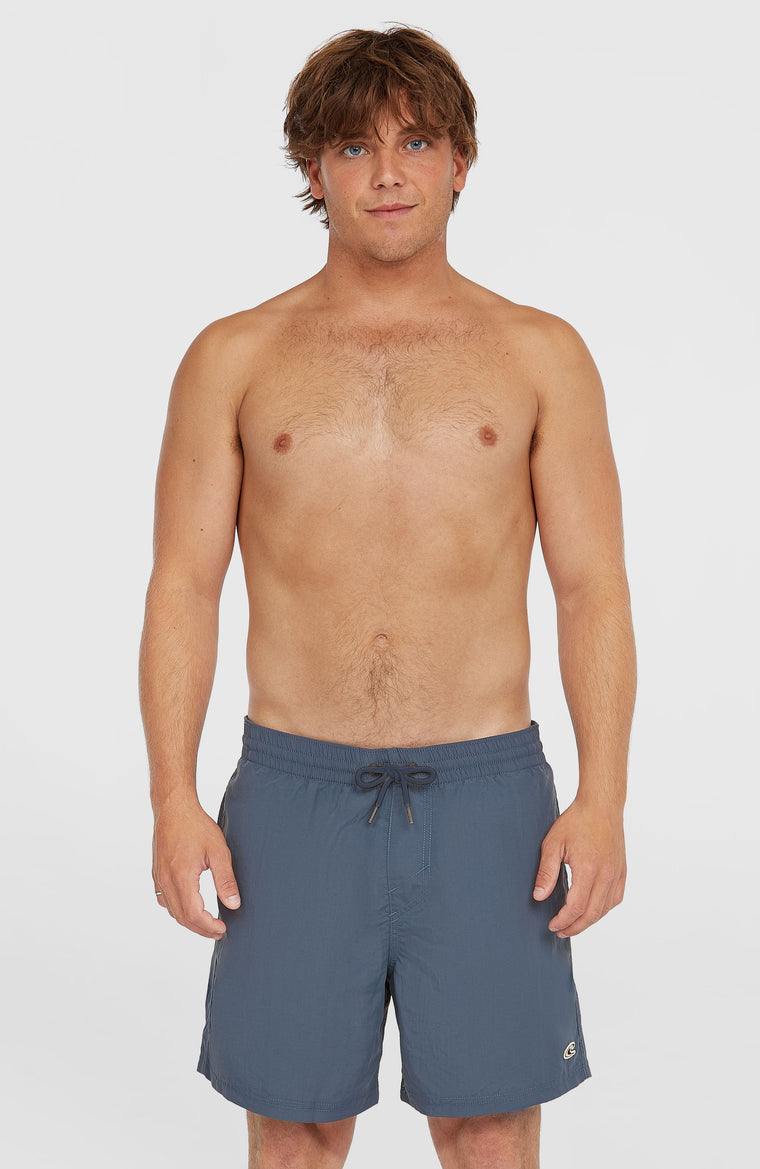 Short de bain Vert 16'' | Ensign Blue Short de bain Vert 16'' | Ensign Blue